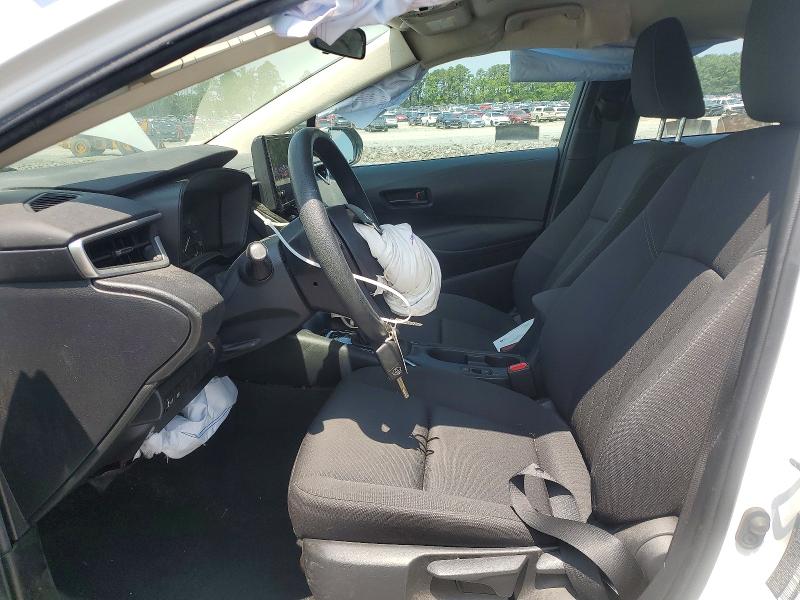85995385 :رقم المزاد ، 5YFB4MDE5PP008248 vin ، 2023 Toyota Corolla مزاد بيع