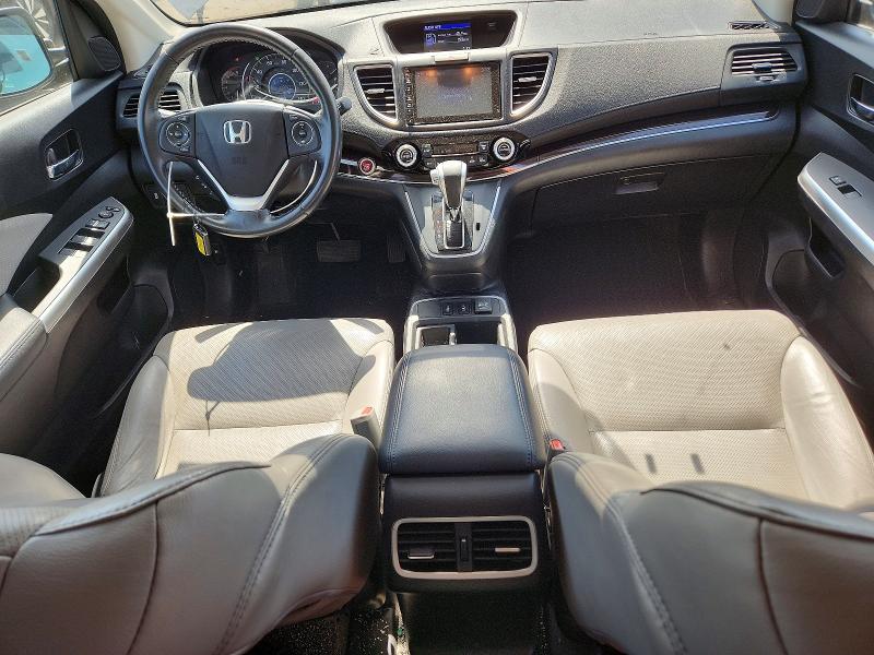Aukcja sprzedaży 2016 Honda Cr-v, vin: 5J6RM4H78GL019970, numer aukcji: 59810626