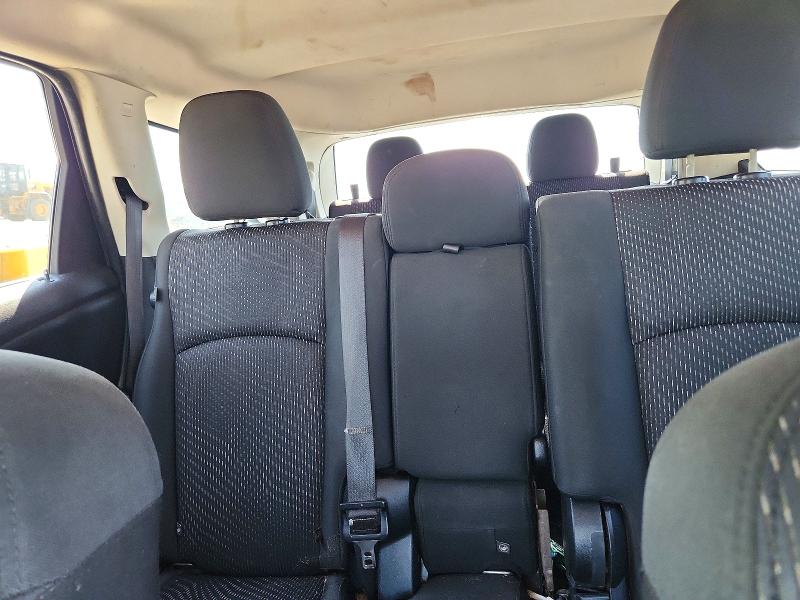 Auction sale of the 2020 Dodge Journey, vin: 3C4PDCAB2LT202382, lot number: 59297256