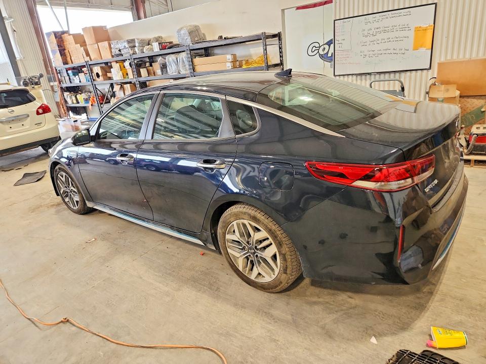 Продажа на аукционе авто 2020 Kia Optima, vin: KNAGU4LE2L5044670, номер лота: 62590886