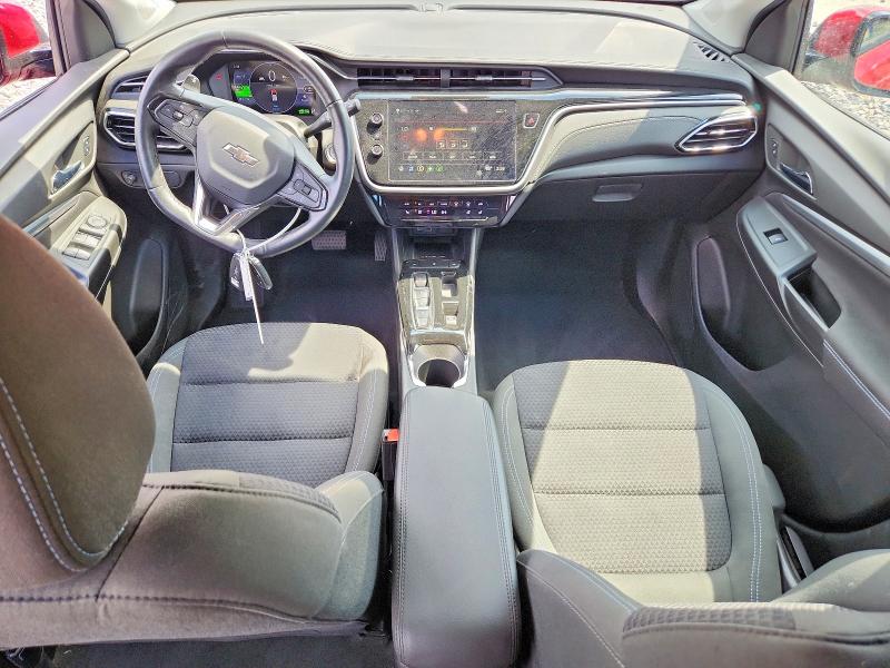 Auction sale of the 2023 Chevrolet Bolt Euv, vin: 1G1FY6S0XP4188279, lot number: 60485696