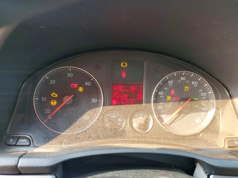 Продажа на аукционе авто 2006 Volkswagen Jetta, vin: 3VWST71K96M730520, номер лота: 61017906
