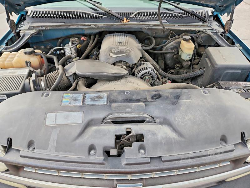 62264326 :رقم المزاد ، 1GCEK19T62Z258654 vin ، 2002 Chevrolet Silverado مزاد بيع