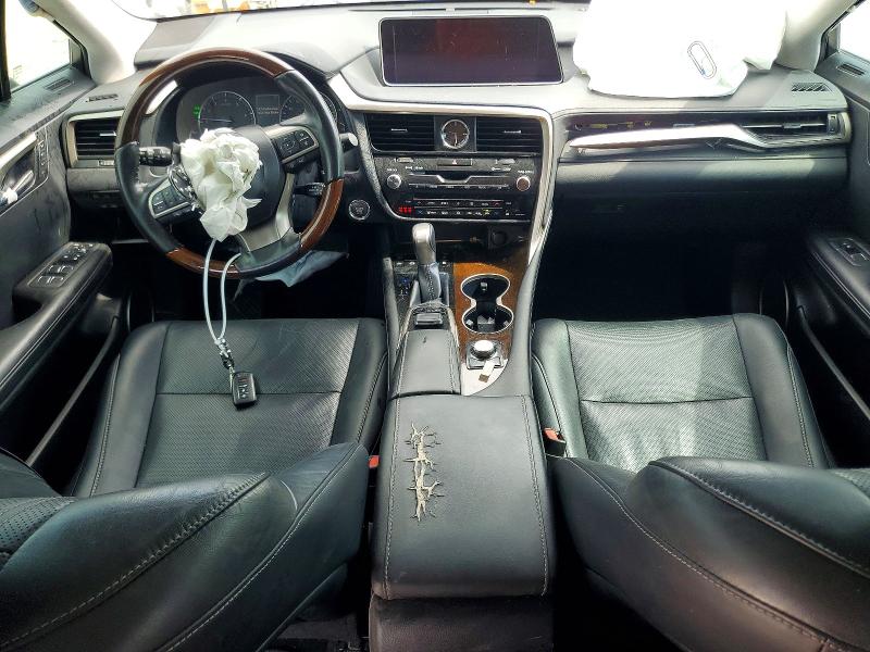 Aukcja sprzedaży 2019 Lexus Rx 350, vin: 2T2ZZMCA6KC140602, numer aukcji: 59261716