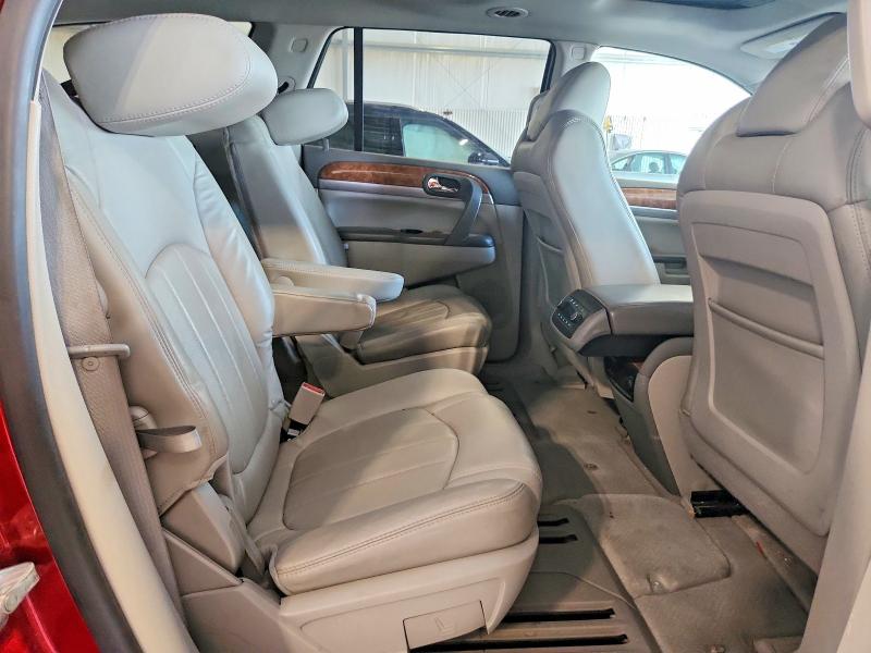 Aukcja sprzedaży 2012 Buick Enclave, vin: 5GAKVDED1CJ120385, numer aukcji: 61955576