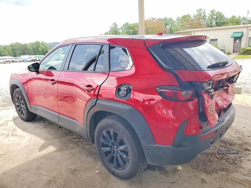 Продаж на аукціоні авто 2025 Mazda Cx-50, vin: 7MMVABDM6SN345583, номер лоту: 62145576