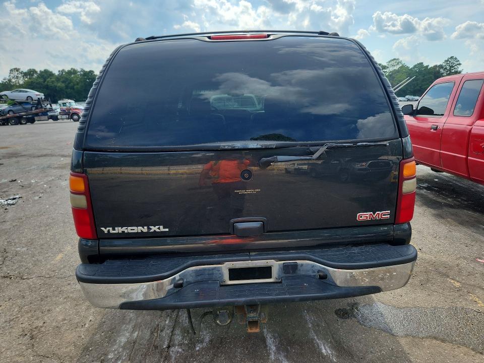 Продаж на аукціоні авто 2003 Gmc Yukon Xl, vin: 3GKFK16Z43G241791, номер лоту: 60027076