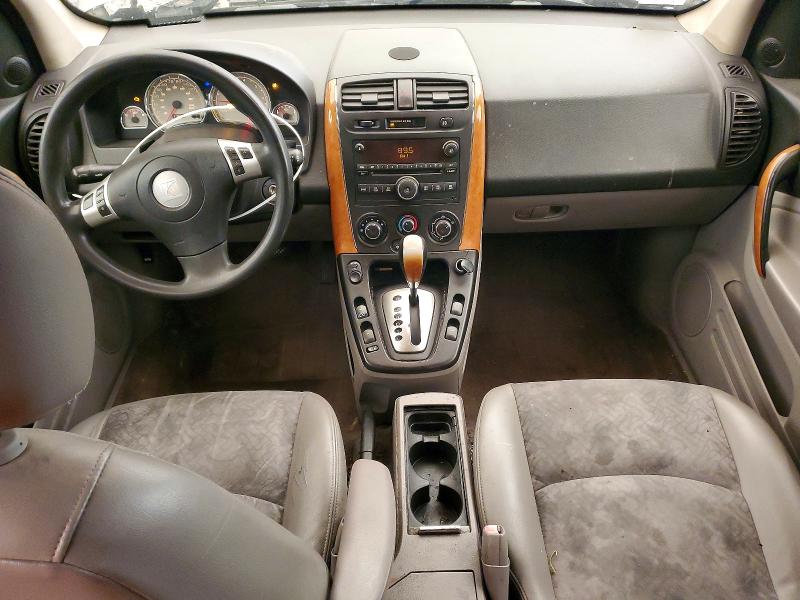 Продаж на аукціоні авто 2007 Saturn Vue, vin: 5GZCZ53417S802181, номер лоту: 61015366