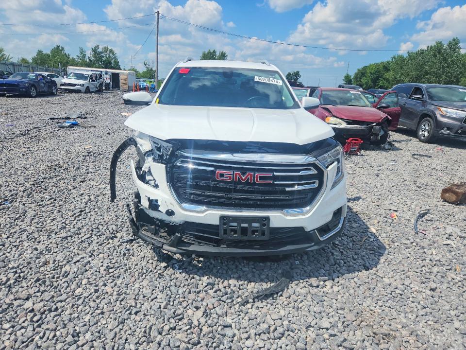 Aukcja sprzedaży 2024 Gmc Terrain, vin: 3GKALVEG1RL232805, numer aukcji: 60208676