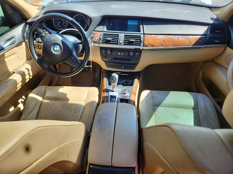 61918376 :رقم المزاد ، 5UXZV4C53D0B02441 vin ، 2013 Bmw X5 مزاد بيع