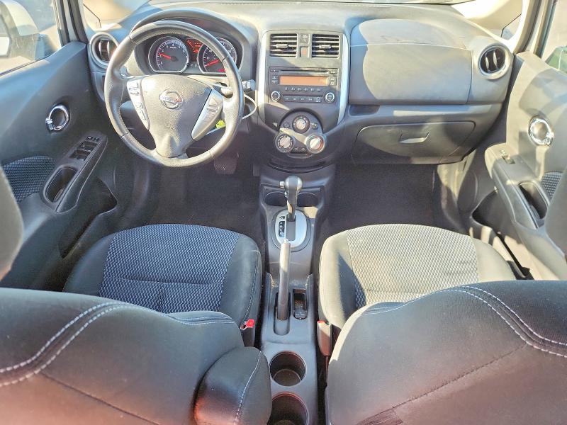 Продаж на аукціоні авто 2014 Nissan Versa Note, vin: 3N1CE2CP5EL386270, номер лоту: 63564176
