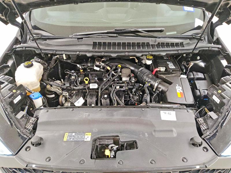 Aukcja sprzedaży 2020 Ford Edge, vin: 2FMPK3J91LBB59647, numer aukcji: 60017966