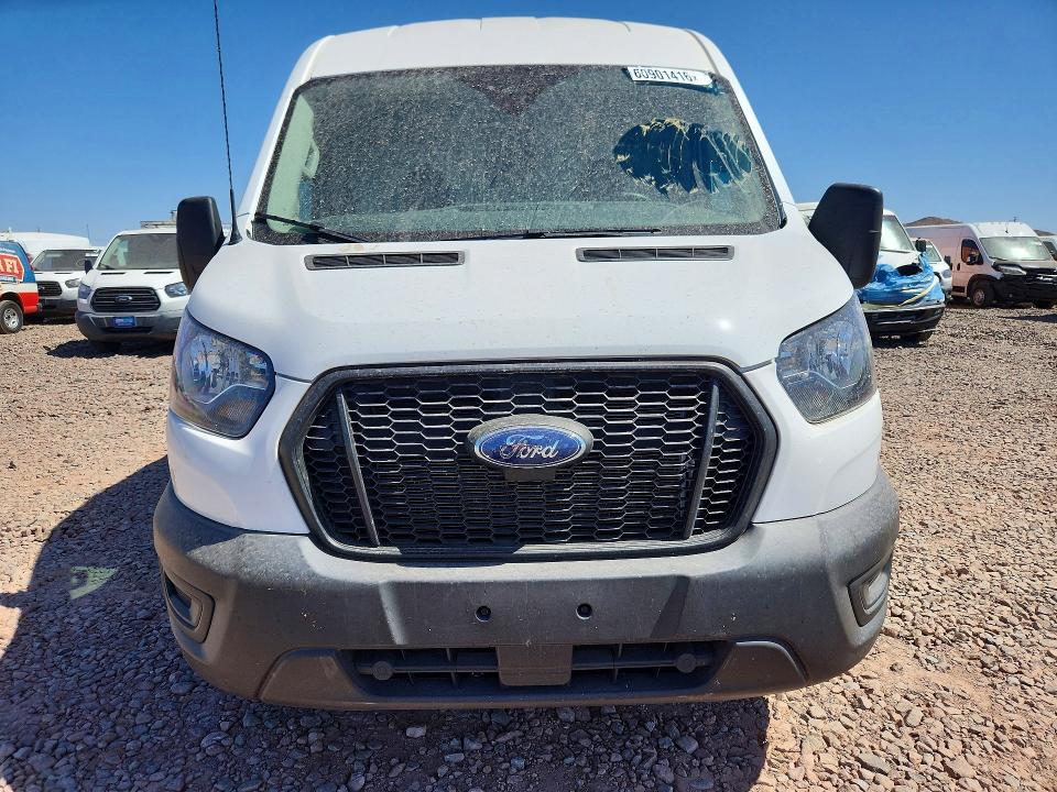 Aukcja sprzedaży 2023 Ford Transit, vin: 1FTBR1C8XPKB48273, numer aukcji: 60901416