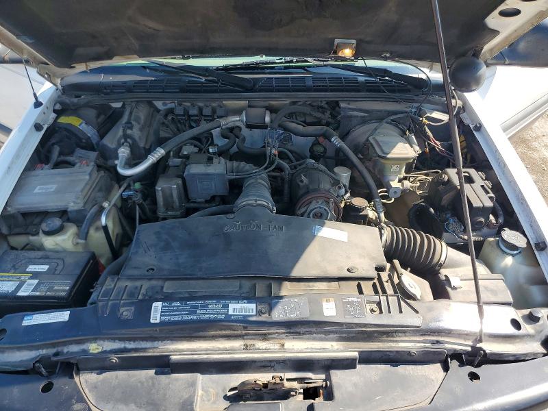 Aukcja sprzedaży 1996 Gmc Sonoma, vin: 1GTCS1446T8503466, numer aukcji: 62756846