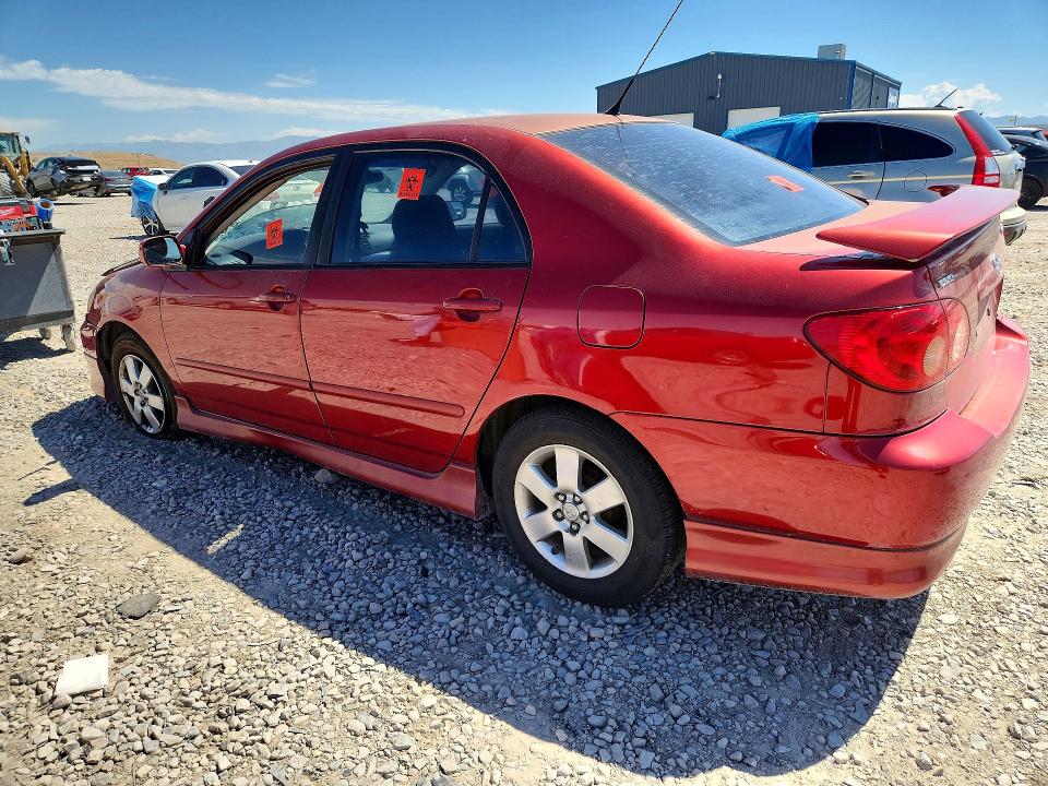 Продаж на аукціоні авто 2007 Toyota Corolla, vin: 1NXBR30E77Z865204, номер лоту: 60032986