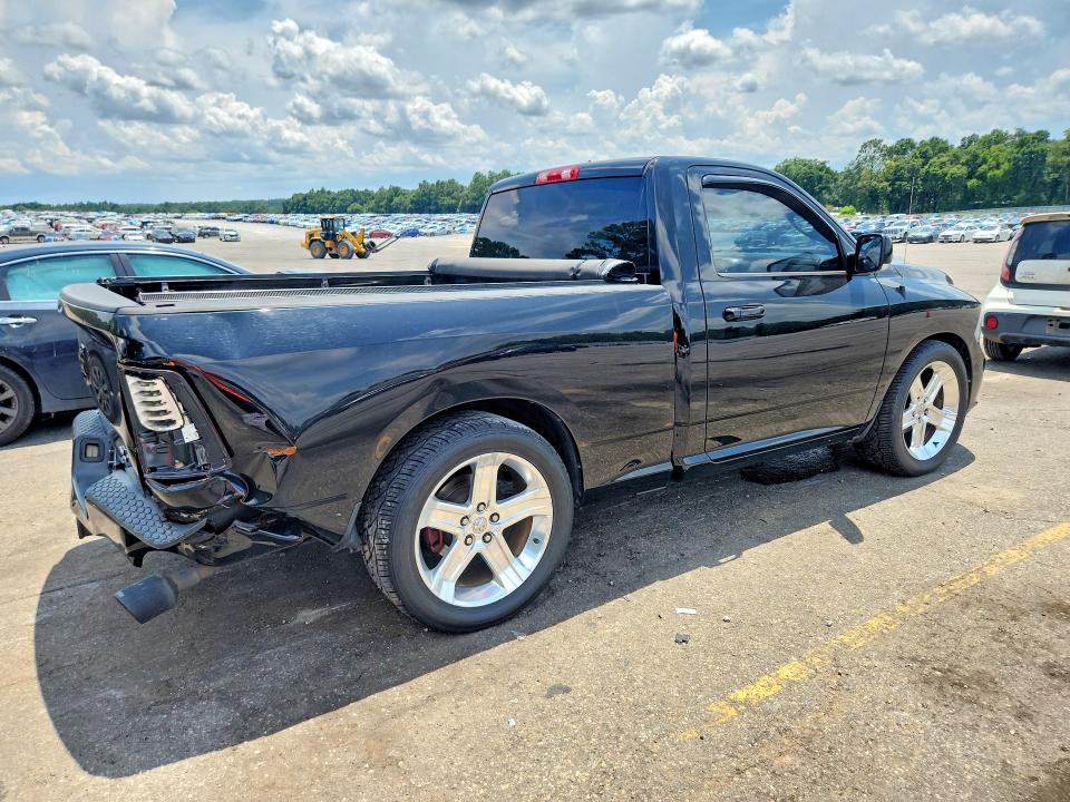 2014 Ram 1500 მანქანა იყიდება აუქციონზე, vin: 3C6JR6CT4EG165367, აუქციონის ნომერი: 56194286