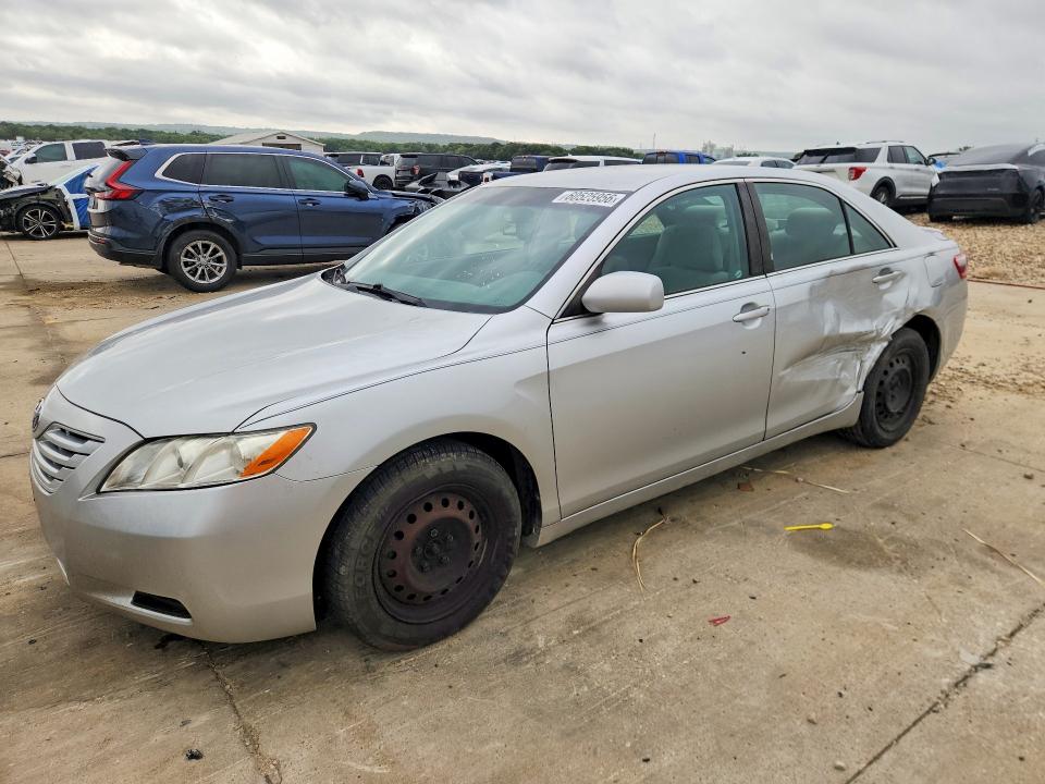 Aukcja sprzedaży 2009 Toyota Camry, vin: 4T4BE46K49R090190, numer aukcji: 60525956