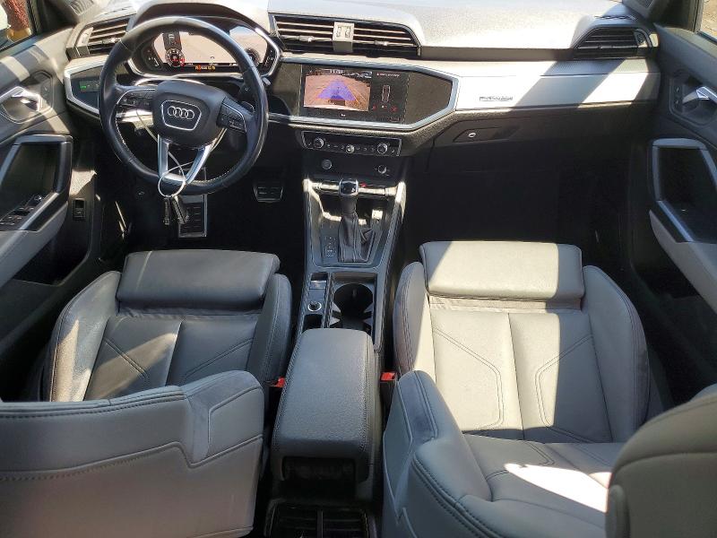 Aukcja sprzedaży 2019 Audi Q3, vin: WA1EECF31K1074836, numer aukcji: 60432866