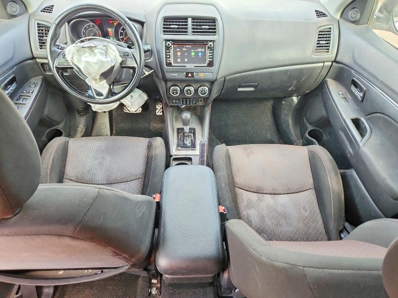 Aukcja sprzedaży 2018 Mitsubishi Outlander Sport, vin: JA4AP3AU2JZ023449, numer aukcji: 61385136