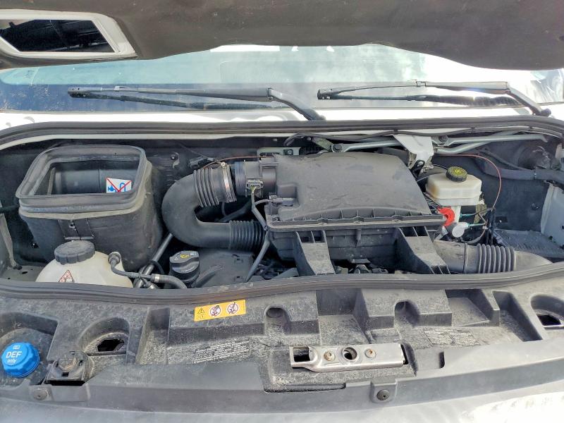 Продажа на аукционе авто 2022 Mercedes-benz All Other, vin: W1Y4EBHY9NT103475, номер лота: 60796586