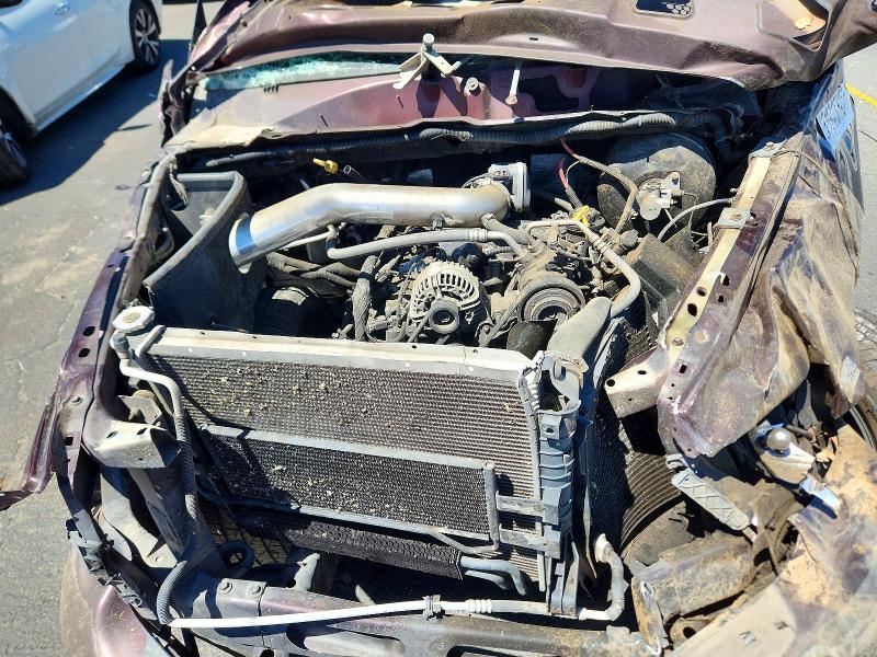 Aukcja sprzedaży 2004 Dodge Ram 1500, vin: 1D7HA18D04S778330, numer aukcji: 61645326