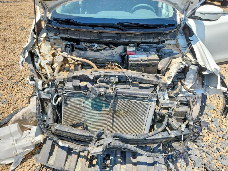 Продажа на аукционе авто 2020 Nissan Rogue, vin: 5N1AT2MT6LC750853, номер лота: 60196226
