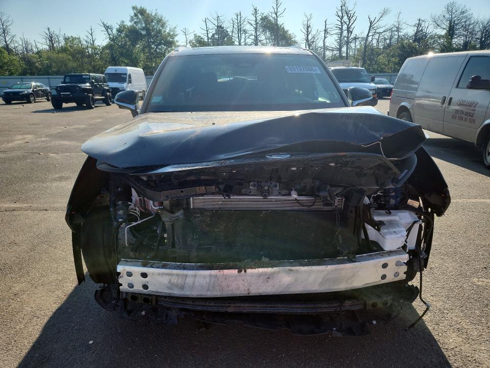 Продаж на аукціоні авто 2025 Lexus Tx 350, vin: 5TDAAAB61SS040838, номер лоту: 63137666