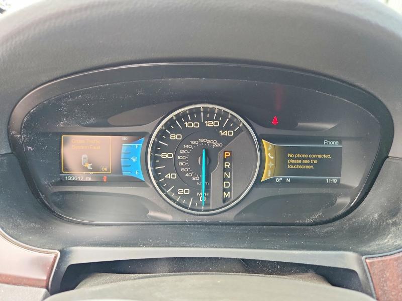 Aukcja sprzedaży 2012 Ford Edge, vin: 2FMDK3KC1CBA73185, numer aukcji: 61943576