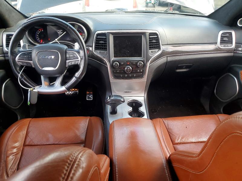Продажа на аукционе авто 2014 Jeep Grand Cherokee, vin: 1C4RJFDJXEC342751, номер лота: 58199496