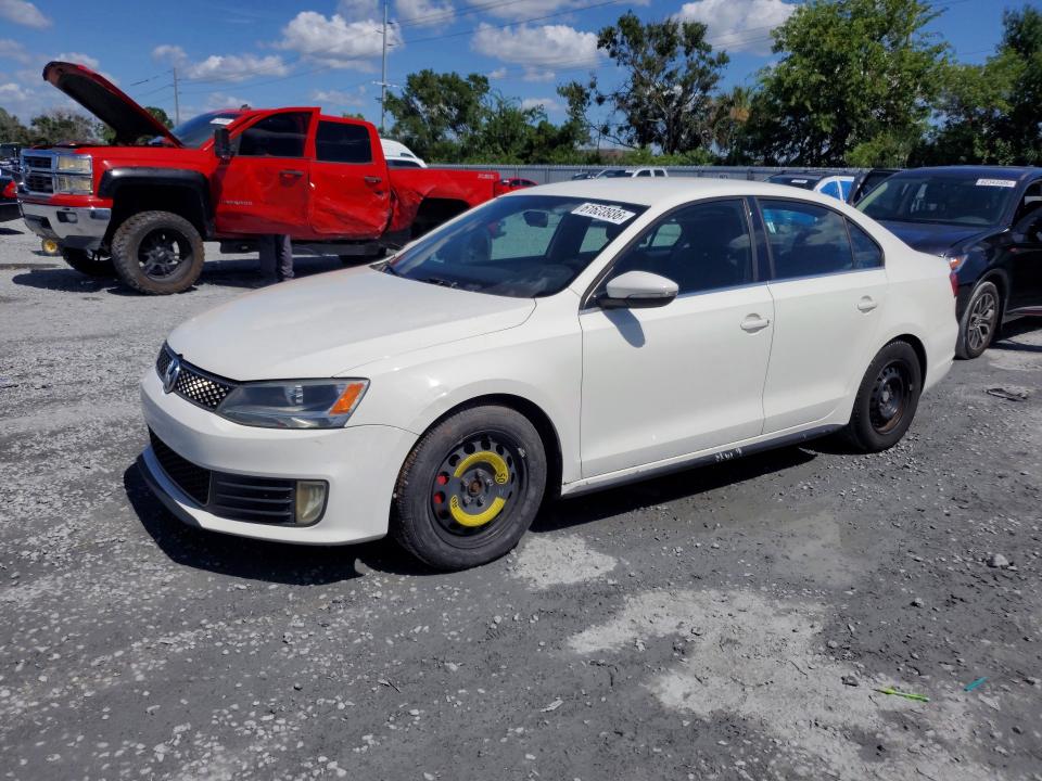 Auction sale of the 2013 Volkswagen Jetta, vin: 3VW5S7AJ0DM279515, lot number: 61623936