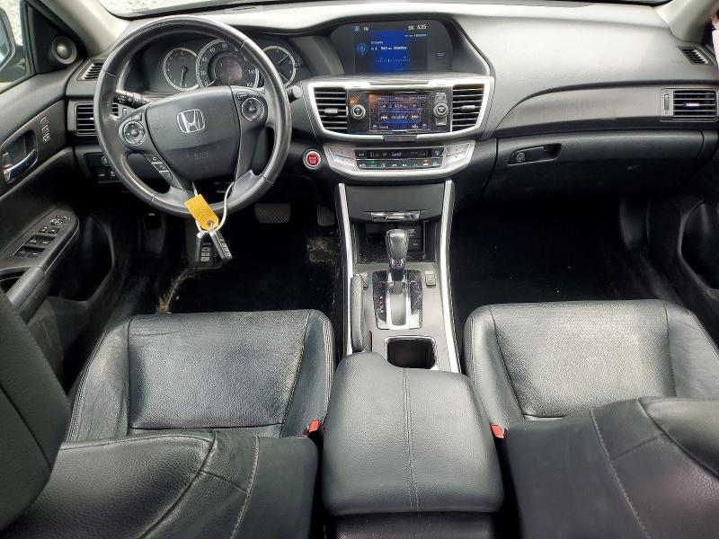 Aukcja sprzedaży 2013 Honda Accord, vin: 1HGCR3F86DA000734, numer aukcji: 61848606