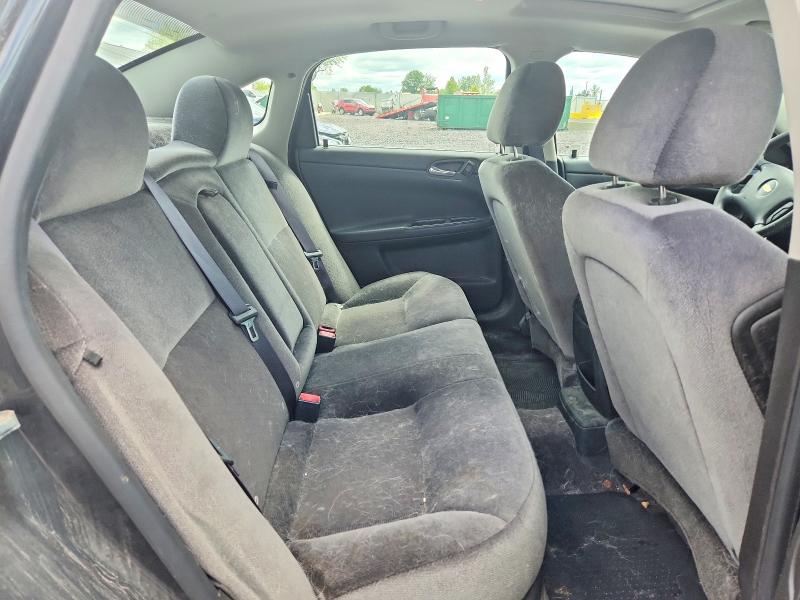 2015 Chevrolet Impala Limited მანქანა იყიდება აუქციონზე, vin: 2G1WB5E30F1115790, აუქციონის ნომერი: 62020926
