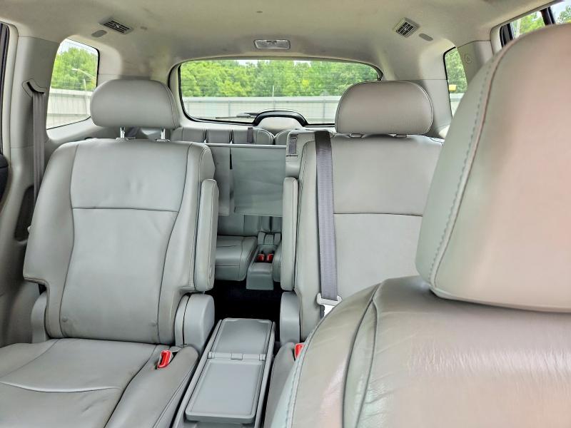 2013 Toyota Highlander მანქანა იყიდება აუქციონზე, vin: 5TDBK3EH9DS184053, აუქციონის ნომერი: 62259116
