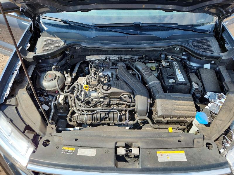 Продаж на аукціоні авто 2022 Volkswagen Taos, vin: 3VVCX7B29NM052006, номер лоту: 60669246