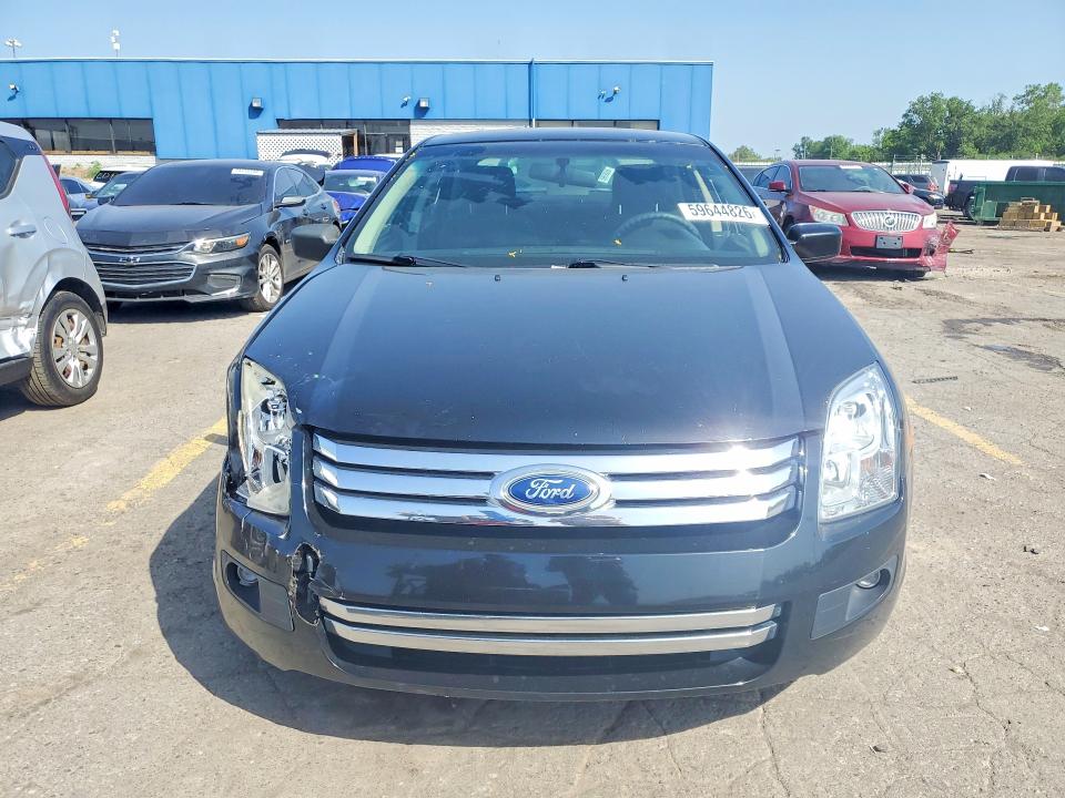 Aukcja sprzedaży 2008 Ford Fusion, vin: 3FAHP07Z88R201875, numer aukcji: 59644826