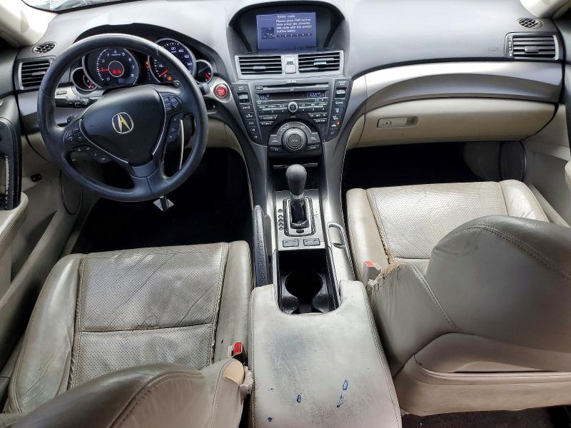 Продаж на аукціоні авто 2012 Acura Tl, vin: 19UUA8F51CA040328, номер лоту: 62418646