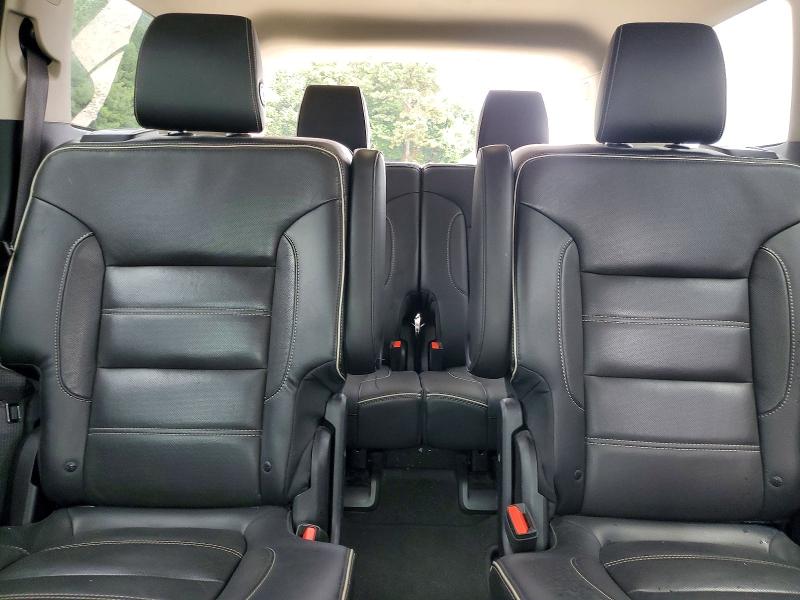 Продаж на аукціоні авто 2018 Gmc Acadia, vin: 1GKKNXLS2JZ112719, номер лоту: 60842276
