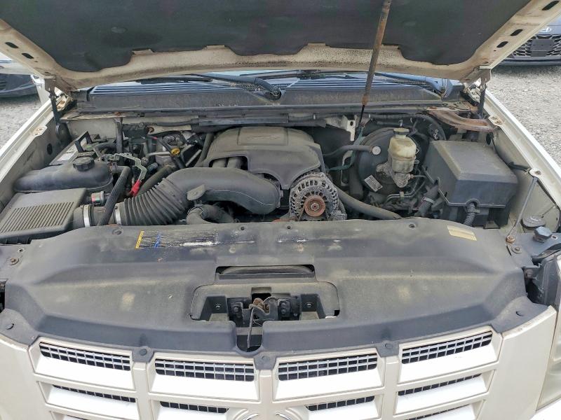 Продажа на аукционе авто 2007 Cadillac Escalade, vin: 1GYFK63827R183796, номер лота: 59713186