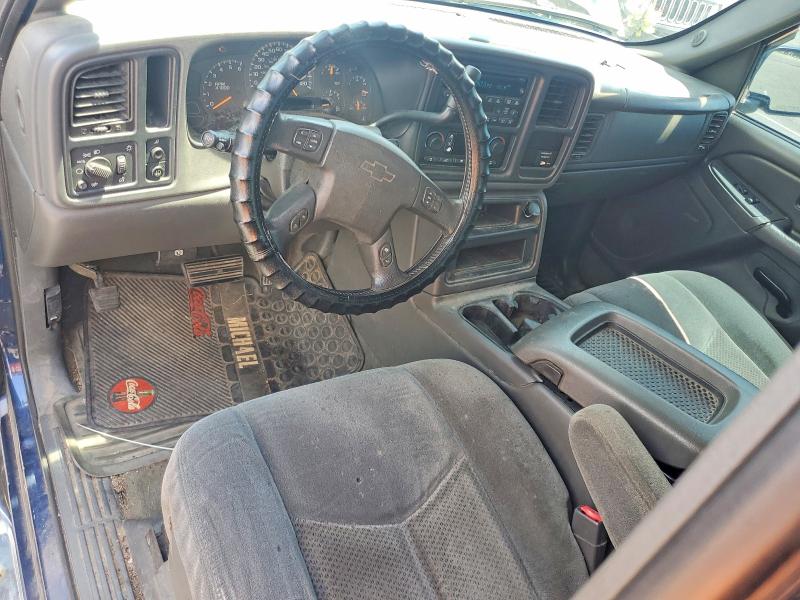 Aukcja sprzedaży 2004 Chevrolet Silverado, vin: 2GCEC19T641368029, numer aukcji: 61686496
