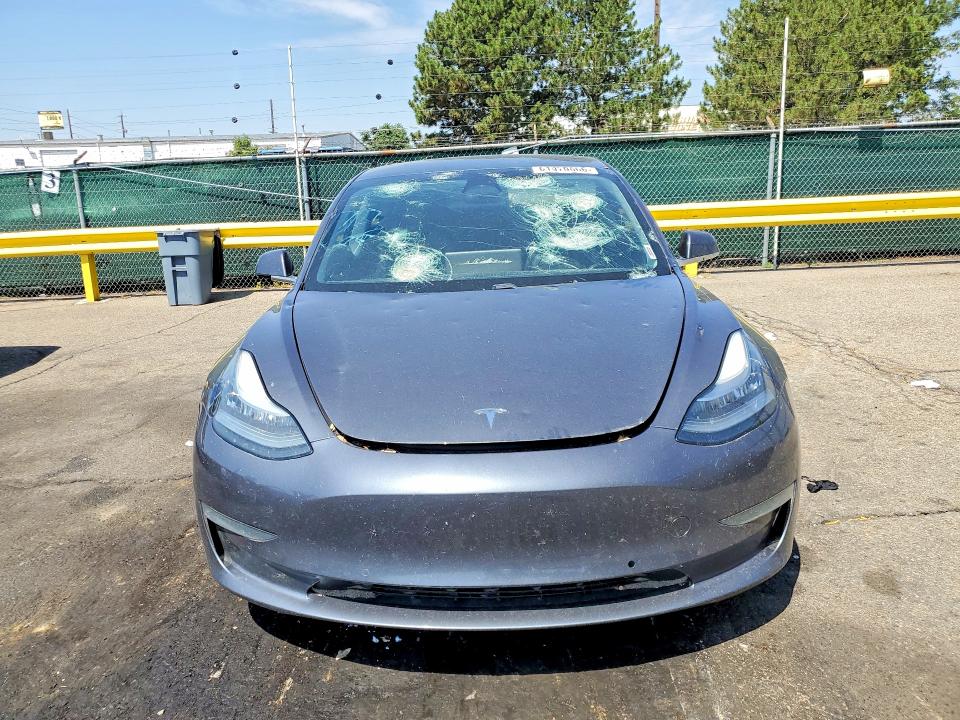 Aukcja sprzedaży 2020 Tesla Model 3, vin: 5YJ3E1EB0LF638057, numer aukcji: 61970666