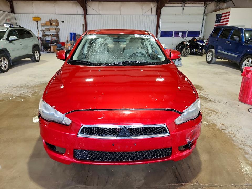 Продаж на аукціоні авто 2015 Mitsubishi Lancer, vin: JA32U2FU6FU012592, номер лоту: 61167116