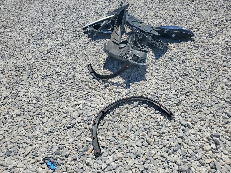 60504506 :رقم المزاد ، JA4ARUAU4RU015166 vin ، 2024 Mitsubishi Outlander Sport مزاد بيع