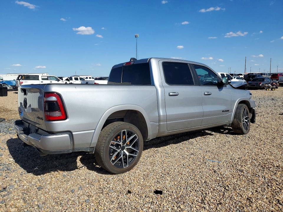 Продаж на аукціоні авто 2022 Ram 1500, vin: 1C6SRFJT0NN188255, номер лоту: 60798776