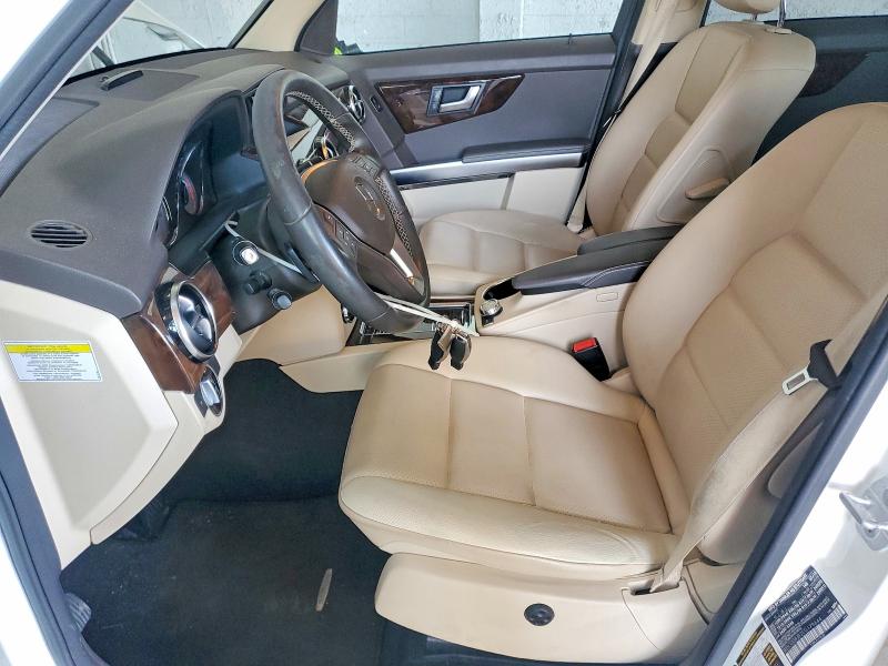 2014 Mercedes-benz Glk მანქანა იყიდება აუქციონზე, vin: WDCGG8JB2EG179644, აუქციონის ნომერი: 59253616