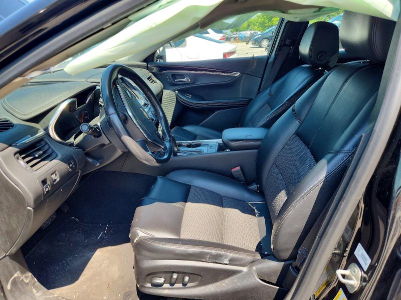 Продаж на аукціоні авто 2020 Chevrolet Impala, vin: 2G11Z5S37L9105703, номер лоту: 58243296