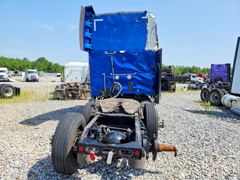 Aukcja sprzedaży 2022 Peterbilt 579, vin: 1XPBD49X4ND770706, numer aukcji: 61611866