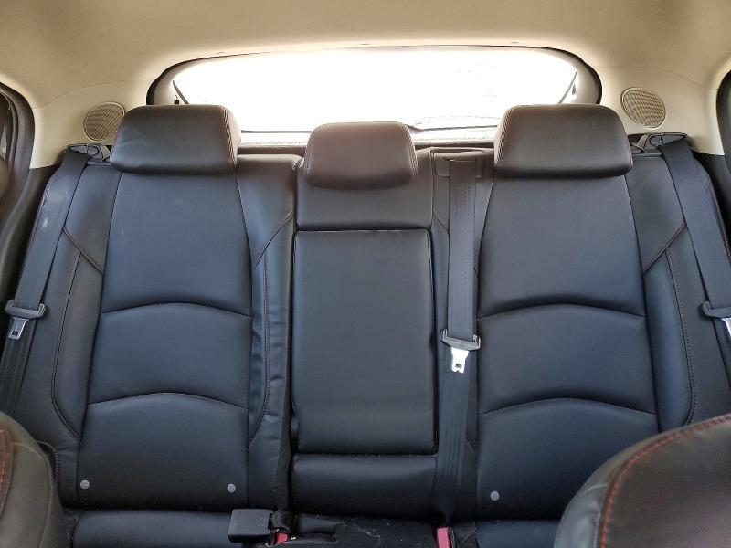 Aukcja sprzedaży 2014 Mazda 3, vin: JM1BM1L36E1136692, numer aukcji: 62824436