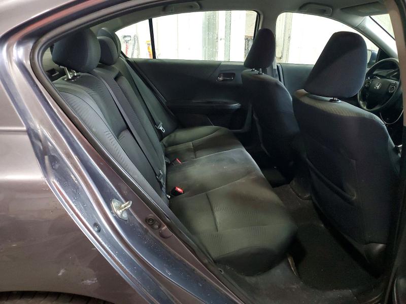 Продаж на аукціоні авто 2016 Honda Accord, vin: 1HGCR2F34GA099007, номер лоту: 62827796