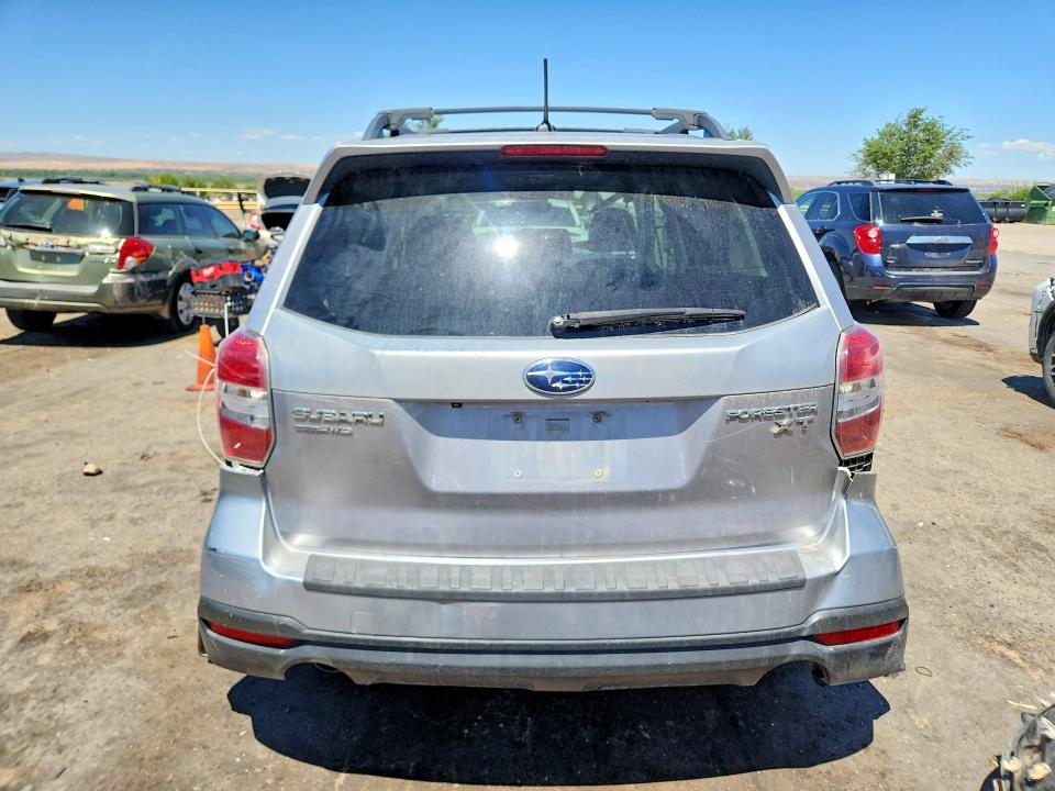 Aukcja sprzedaży 2015 Subaru Forester, vin: JF2SJGUC4FH465914, numer aukcji: 59283016
