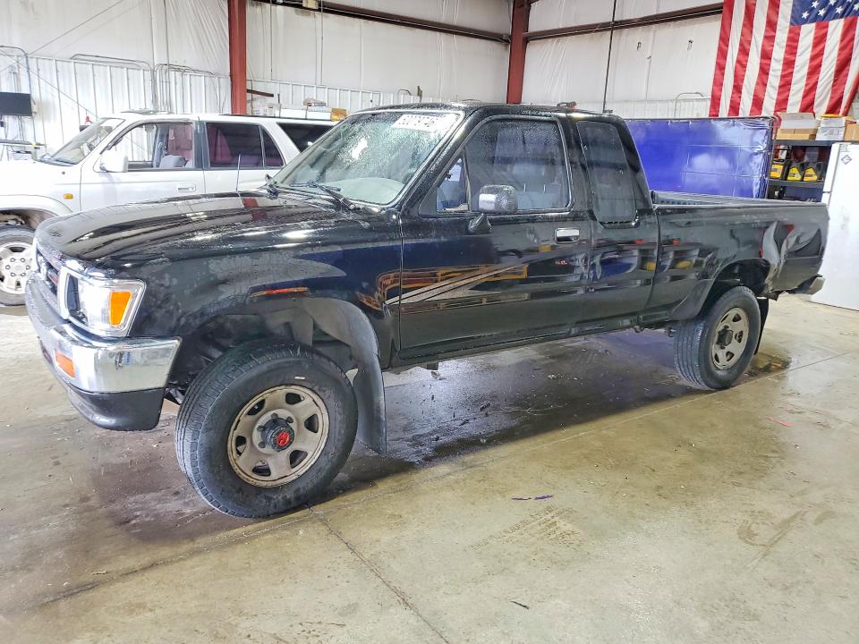 Aukcja sprzedaży 1994 Toyota Pickup, vin: JT4RN13P9R6063602, numer aukcji: 60079746